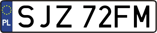 SJZ72FM