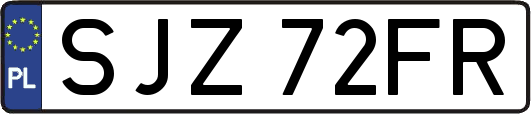 SJZ72FR