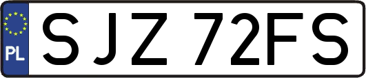 SJZ72FS