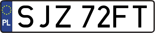 SJZ72FT