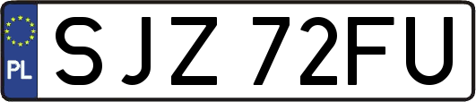 SJZ72FU