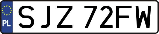 SJZ72FW