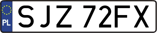 SJZ72FX