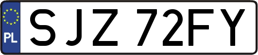 SJZ72FY
