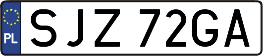 SJZ72GA