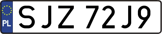 SJZ72J9