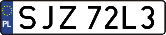 SJZ72L3