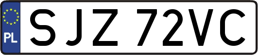 SJZ72VC