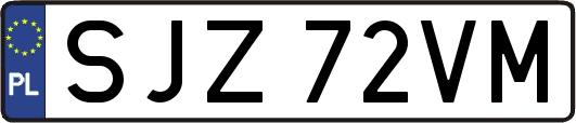 SJZ72VM