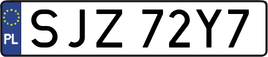 SJZ72Y7