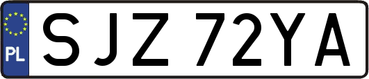 SJZ72YA