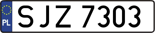 SJZ7303