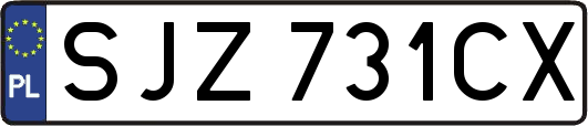 SJZ731CX