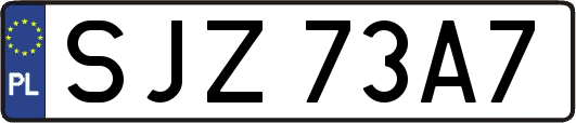 SJZ73A7