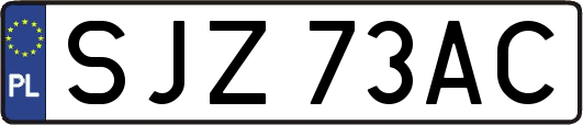 SJZ73AC