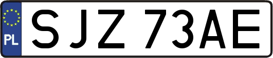 SJZ73AE