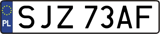 SJZ73AF
