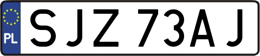 SJZ73AJ