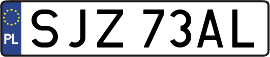 SJZ73AL