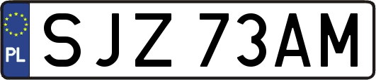 SJZ73AM