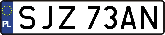 SJZ73AN