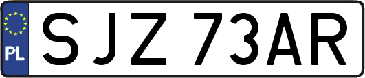 SJZ73AR
