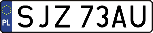 SJZ73AU