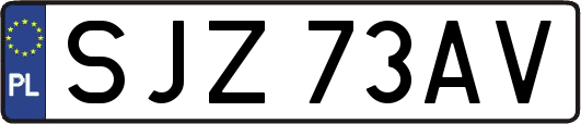 SJZ73AV