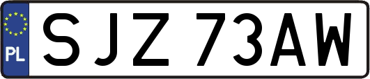 SJZ73AW