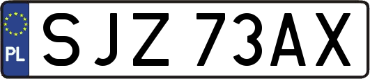 SJZ73AX