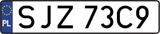 SJZ73C9