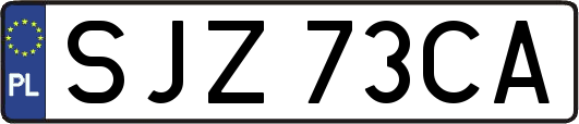 SJZ73CA