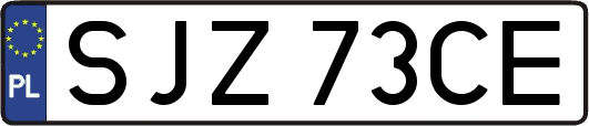 SJZ73CE