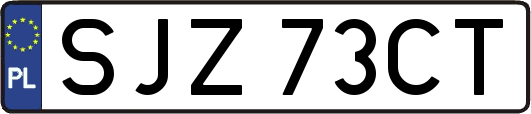 SJZ73CT