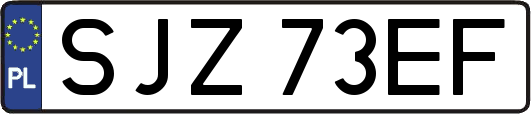 SJZ73EF