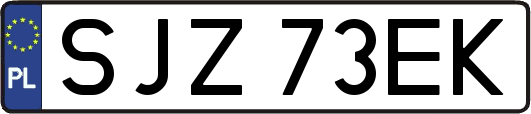 SJZ73EK