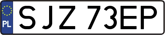 SJZ73EP