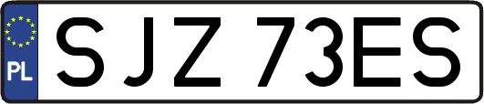 SJZ73ES