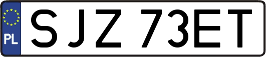 SJZ73ET