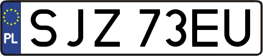 SJZ73EU