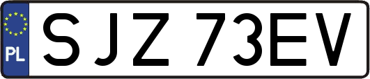 SJZ73EV