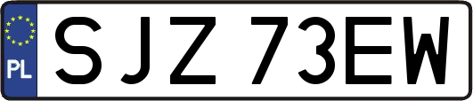 SJZ73EW