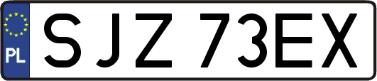 SJZ73EX