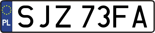 SJZ73FA