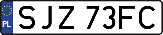 SJZ73FC