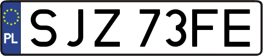 SJZ73FE
