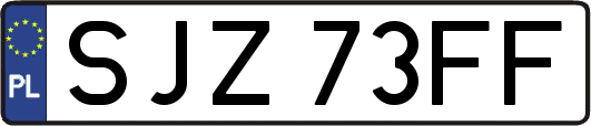 SJZ73FF