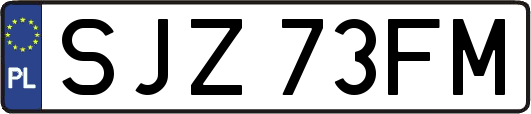 SJZ73FM