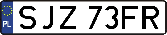 SJZ73FR