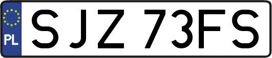 SJZ73FS